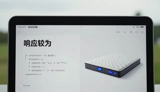 市政工程中的床垫研发应用趋势分析