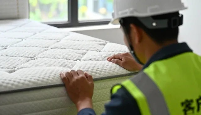 不同睡眠场景下床垫需求的差异化分析