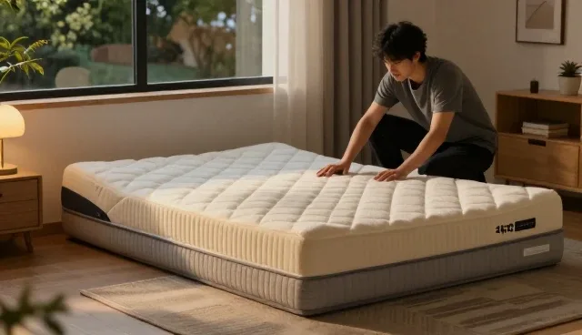 提升睡眠质量的选型关注点与实际操作环节